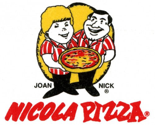 Nicola Pizza